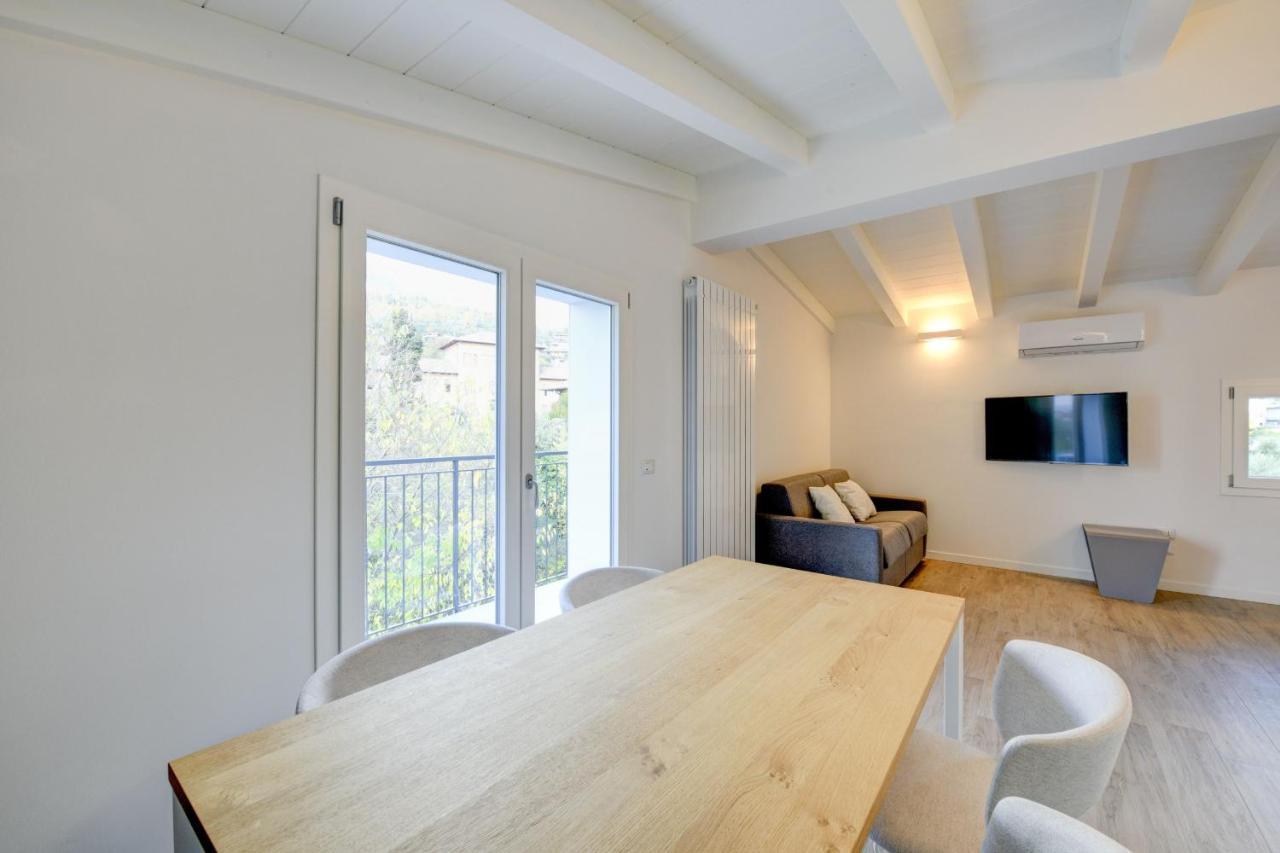 Maison Bellini Number 3 Toscolano Maderno Exteriör bild