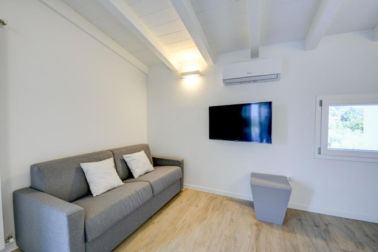 Maison Bellini Number 3 Toscolano Maderno Exteriör bild