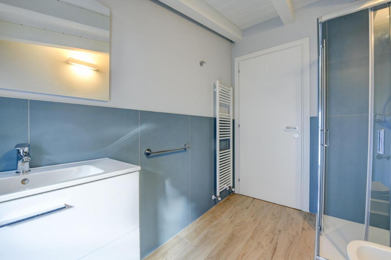 Maison Bellini Number 3 Toscolano Maderno Exteriör bild
