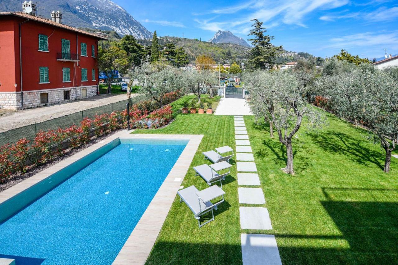 Maison Bellini Number 3 Toscolano Maderno Exteriör bild