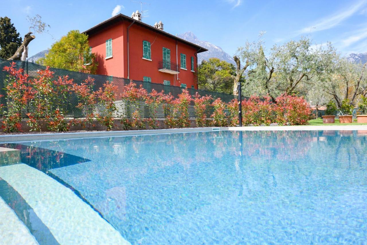 Maison Bellini Number 3 Toscolano Maderno Exteriör bild