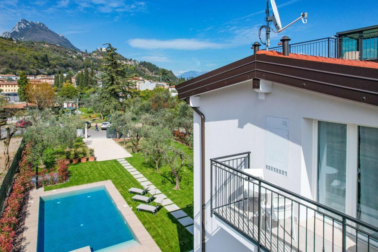 Maison Bellini Number 3 Toscolano Maderno Exteriör bild